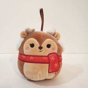 Squishmallows - Darla the Reindeer
